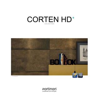 CORTEN HD
