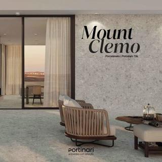 MOUNT CLEMO