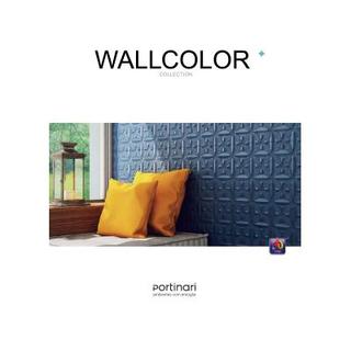 WALL COLOR